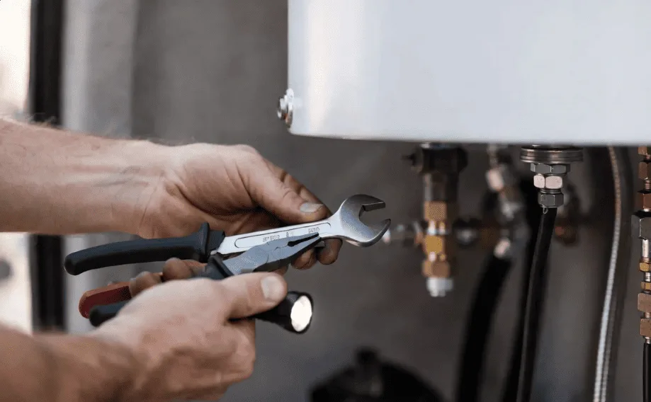 Why choose Water Heater Repair in Vienna, IL